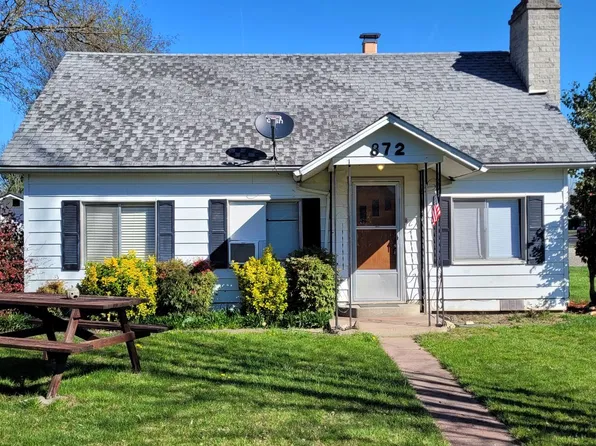 872 Marshall Ave, Medford, OR 97501