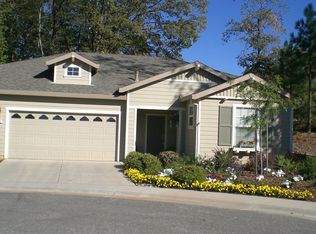 126 Sparrow Cir, Grass Valley, CA 95945
