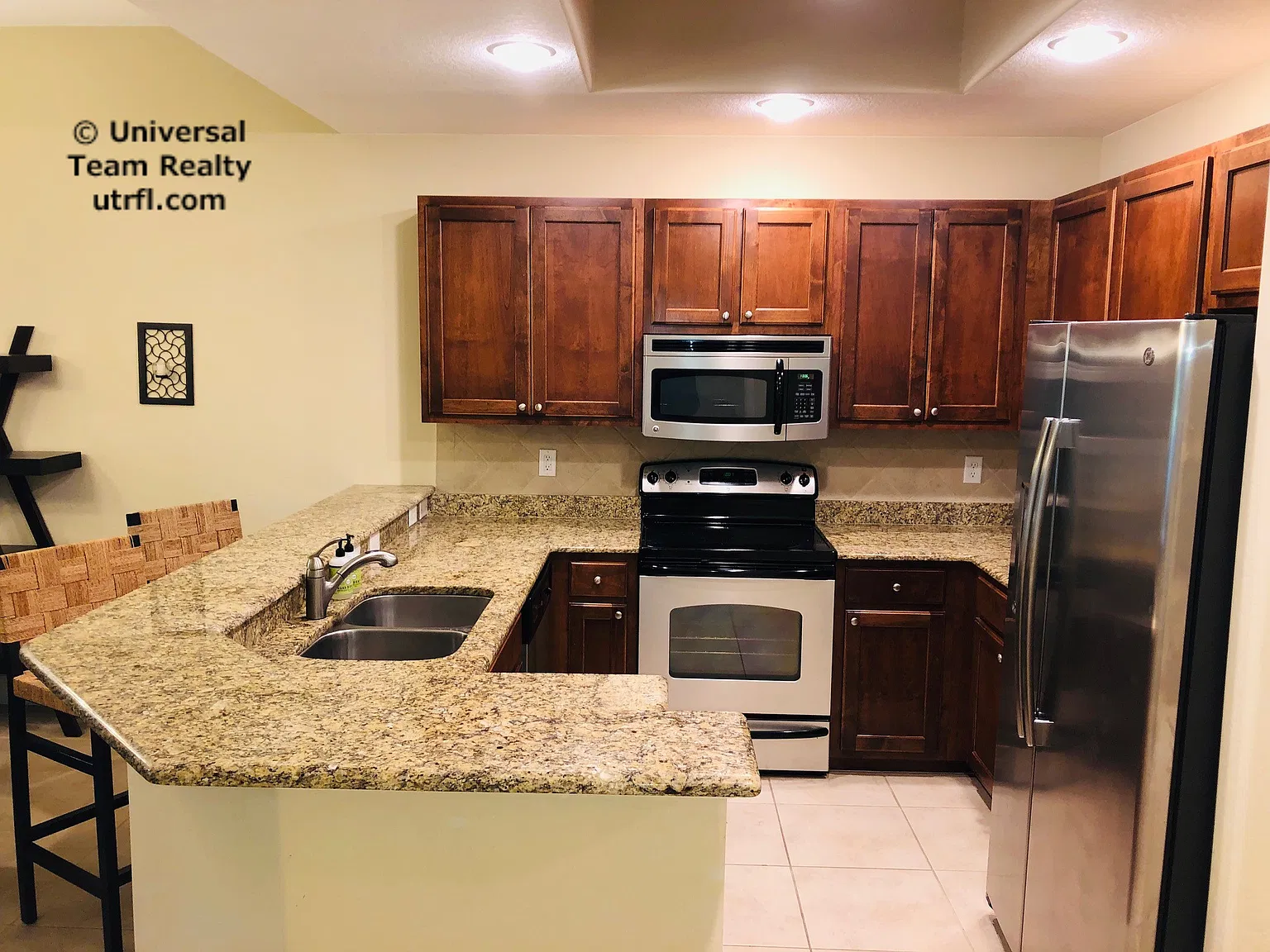 Palmetto Cove 1011 - 1011 — Photo 2