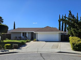 6813 Bluffwood Ct, San Jose, CA 95120