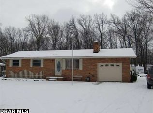 1739 Cady St, Erie, MI 48133