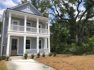 1513 Knotty Oak Ln, Charleston, SC 29492