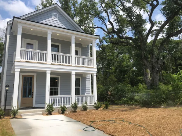 1513 Knotty Oak Ln, Charleston, SC 29492