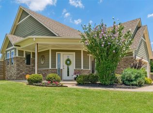 637 NW 179th Cir, Edmond, OK 73012