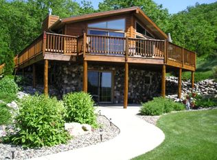 W1679 Highway D, Nelson, WI 54756