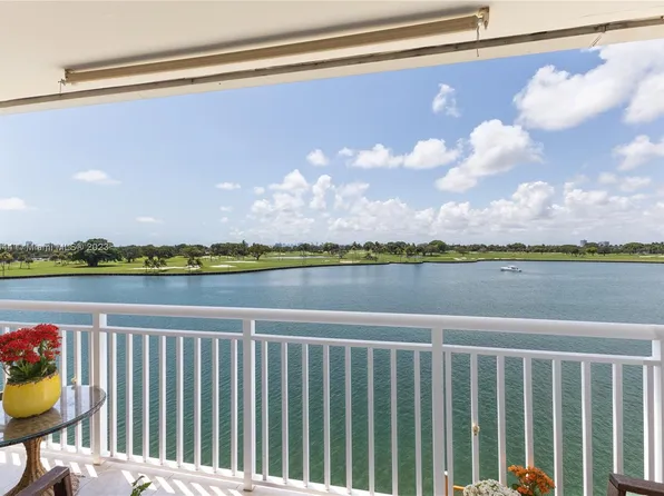 9270 W Bay Harbor Dr APT 5C, Bay Harbor Islands, FL 33154
