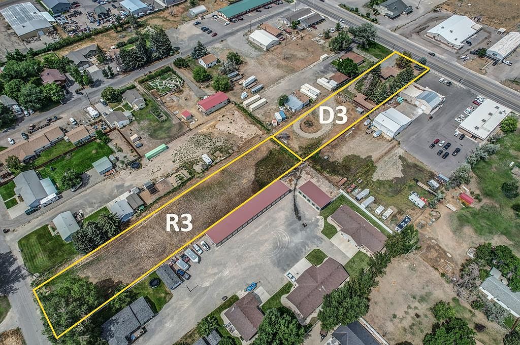 TBD Cowgill Rd LOT Tract 16, Cody, WY 82414 MLS 10022875 Zillow