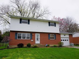 1848 Stockton Dr, Loveland, OH 45140