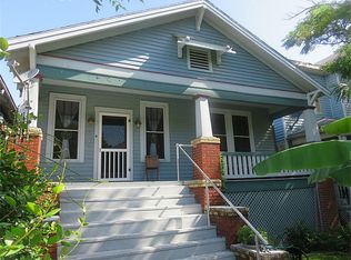 2918 Avenue O 1/2, Galveston, TX 77550