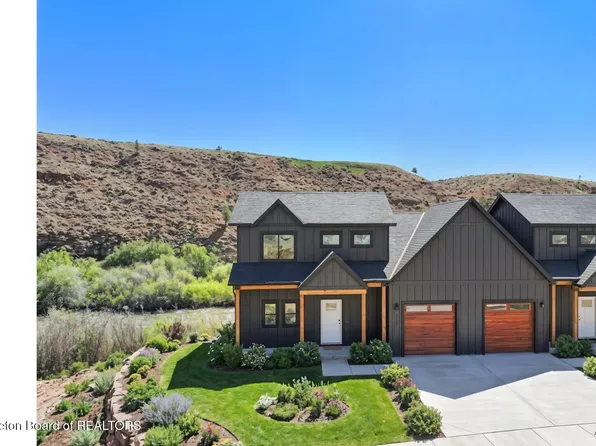 105 Schaan Dr, Dubois, WY 82513
