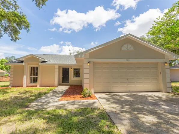 300 E Washington St, Minneola, FL 34715