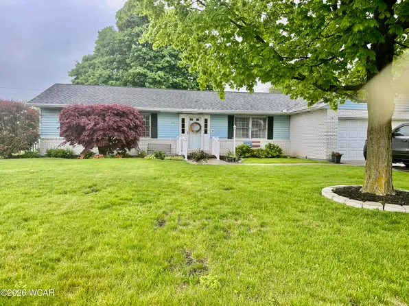 911 Kingswood Dr, Lima, OH 45804