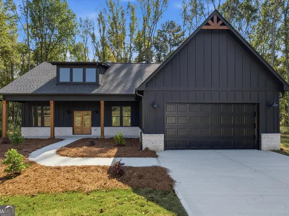 1880 Rocky Branch Rd, Villa Rica, GA 30180