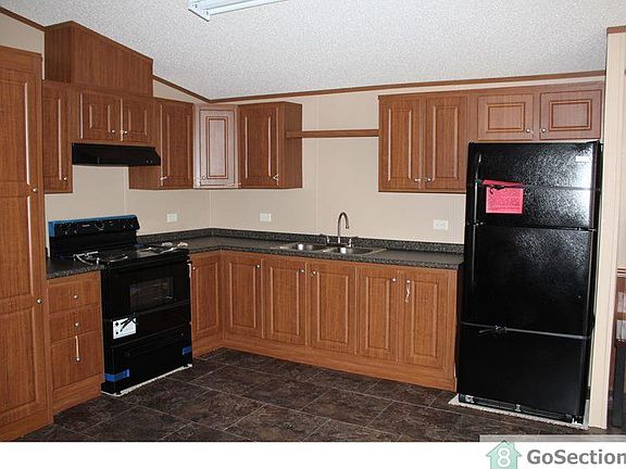 2nd image of 930 W Interstate Highway 2 Lot 126