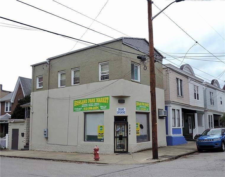 1st image of 5826 Jackson St
