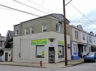 5826 Jackson St, Pittsburgh, PA 15206