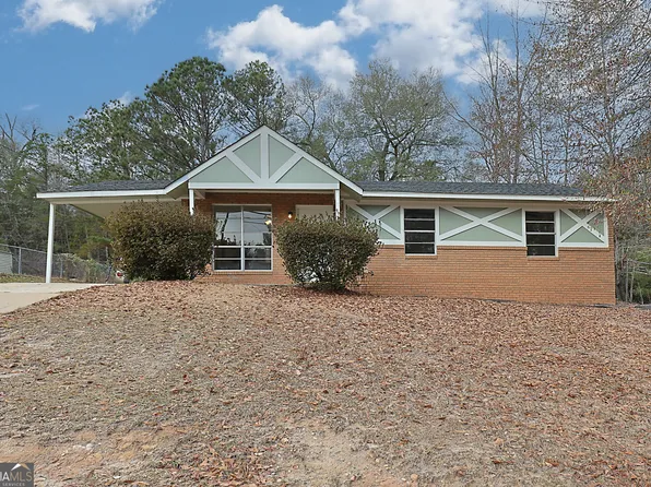 1029 Amber Dr, Columbus, GA 31907