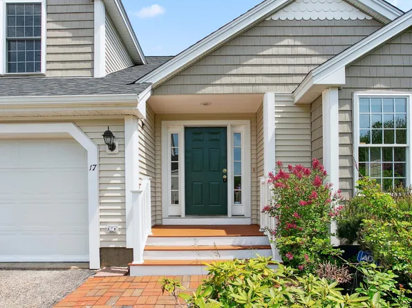 17 Dovetail Lane #18, Dover, NH 03820