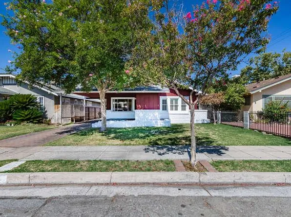 1571 N Wilson Ave, Fresno, CA 93728