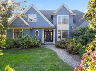 36 Great Kame, Plymouth, MA 02360