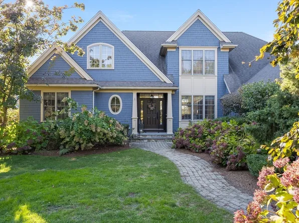 36 Great Kame, Plymouth, MA 02360