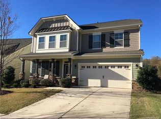 201 Blossom Ridge Dr, Mooresville, NC 28117