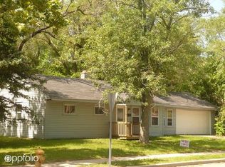 5120 Reed St, Fort Wayne, IN 46806