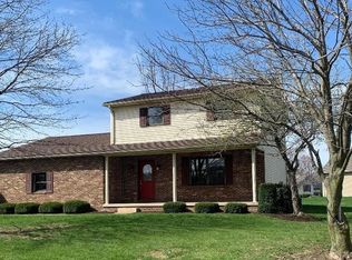 925 Lynnwood Dr, Minerva, OH 44657