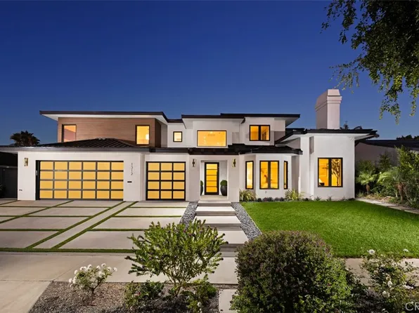 1312 Dover Dr, Newport Beach, CA 92660