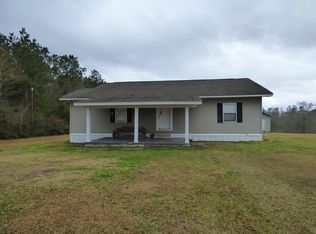 62 Eddie Webb Rd, Tylertown, MS 39667