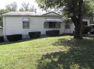 403 E Park Ave, Kansas City, MO 64119