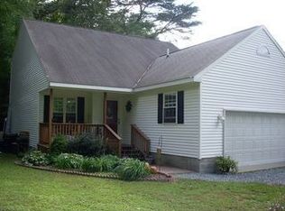 714 Outten Rd, Salisbury, MD 21804