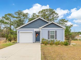 1515 King Lucius Way SE, Bolivia, NC 28422