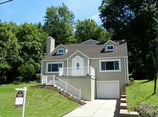 3338 Comanche Rd, Pittsburgh, PA 15241