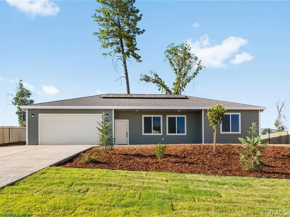 591 Valley View Dr, Paradise, CA 95969