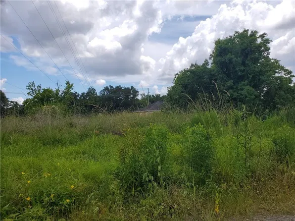 Elmwood Park Dr, New Orleans, LA 70114