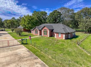13852 Fm 645, Palestine, TX 75803