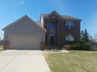1085 Taylor Mills Dr, Reynoldsburg, OH