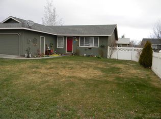 2843 SW Quartz Ave, Redmond, OR 97756