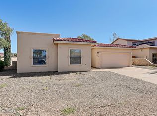 1716 Winton Dr, Las Cruces, NM 88005