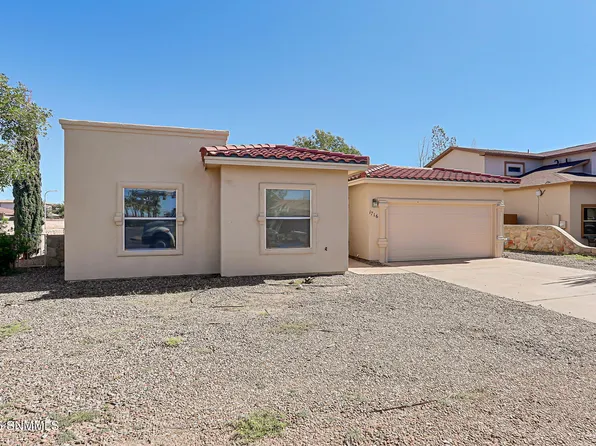 1716 Winton Dr, Las Cruces, NM 88005