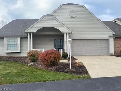 831 Cartier Dr, Canal Fulton, OH, 44614