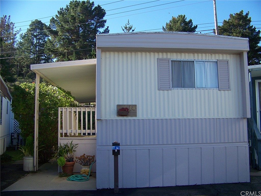 475 S Bay Blvd SPACE 14, Morro Bay, CA 93442 Zillow