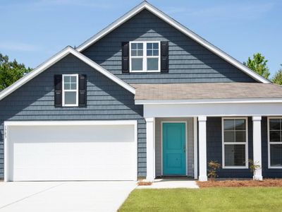 2314 Dc Mace Trl SE Lot 46, Bolivia, NC, 28422