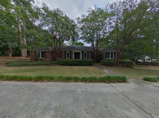3423 Walton Way Ext, Augusta, GA 30909