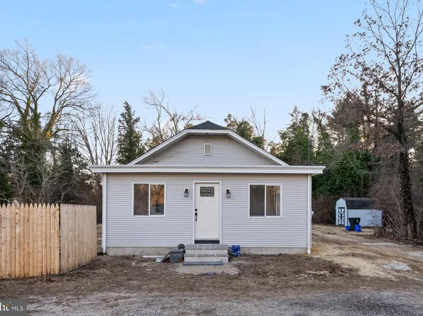 4707 White Horse Pike, Egg Harbor City, NJ 08215