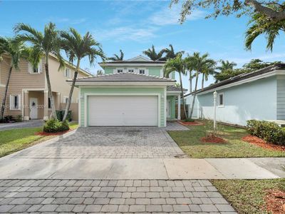 3374 NE 3rd Dr, Homestead, FL, 33033