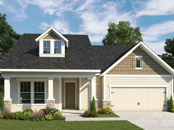 1211 Bourn Ln, Waxhaw, NC 28173