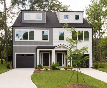 1624 Wildlife Rd, Charlotte, NC, 28214