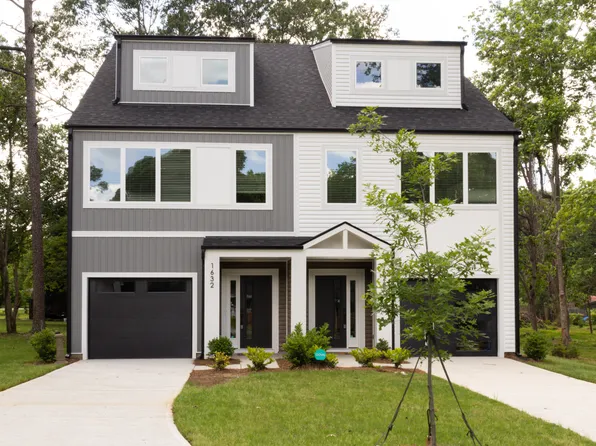 1624 Wildlife Rd, Charlotte, NC 28214